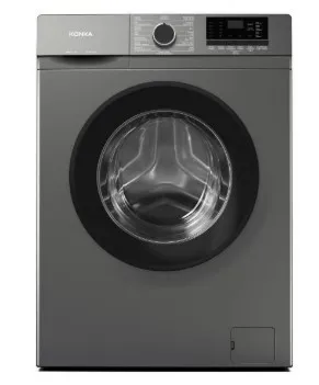 KONKA KG6021GR — стиральные машины
