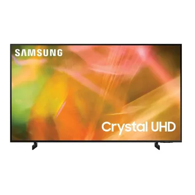 SAMSUNG UE-75AU8000 — televizorlar