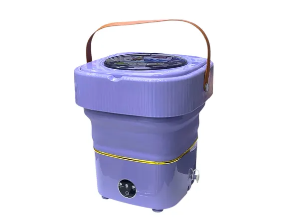 Mini paltaryuyan maşın Sisc FP-8808 (LRD_FP-8808V) — paltaryuyan maşınlar