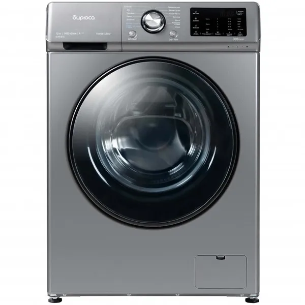 Бирюса WM-SL1014/15 M — стиральные машины