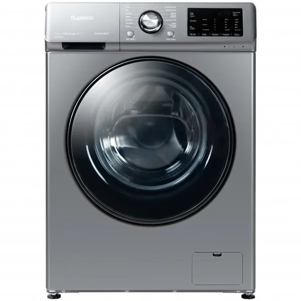 Бирюса WM-SL1214/15 M — стиральные машины