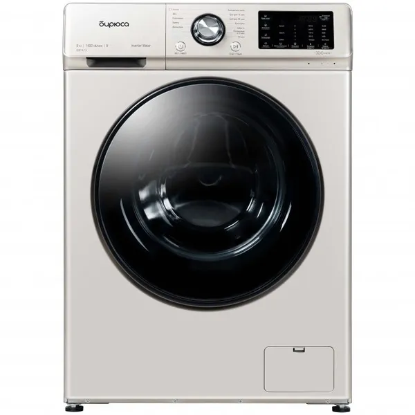 Бирюса WM-SL814/15 B — стиральные машины