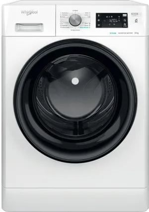 Whirlpool FFB 8458 BV EE