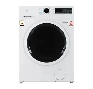 Midea MF01610US40/W
