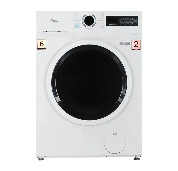 Midea MF01610US40/W — стиральные машины