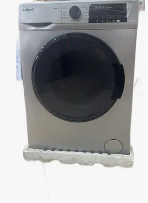 Vestfrost F4T0812S