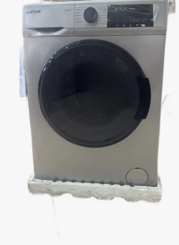 Vestfrost F4T0812S — paltaryuyan maşınlar