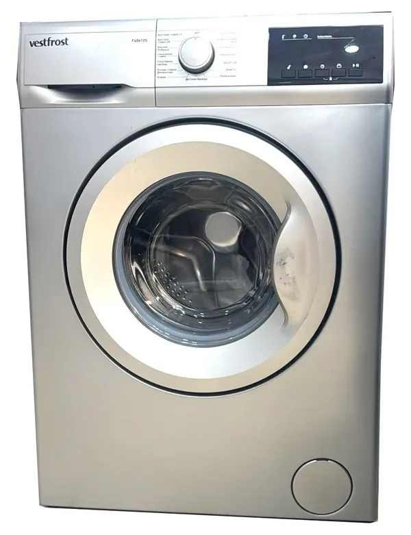 Vestfrost F40610S — paltaryuyan maşınlar