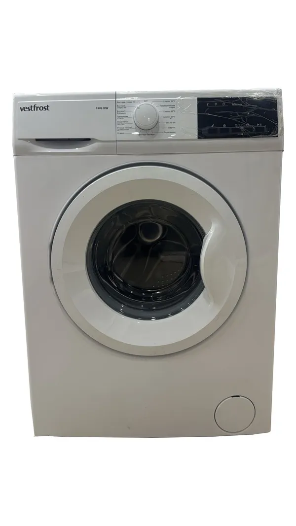 Vestfrost F40610W — paltaryuyan maşınlar
