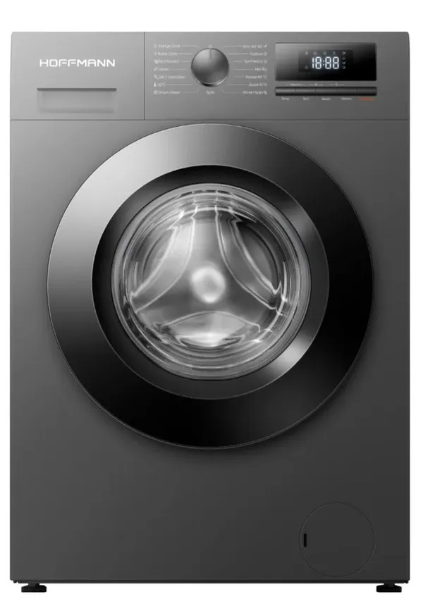 Hoffmann WMH6012T — стиральные машины