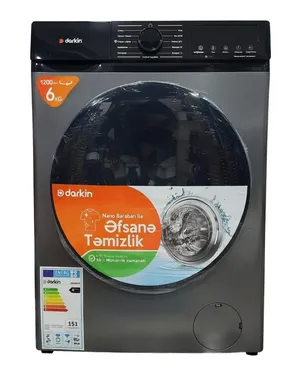 Darkin 6001s 6kg