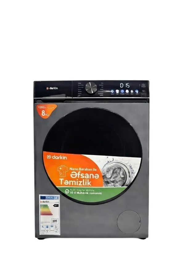 Darkin DK8001S — paltaryuyan maşınlar