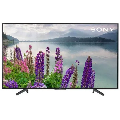 Sony KD-65XF7096 — телевизоры