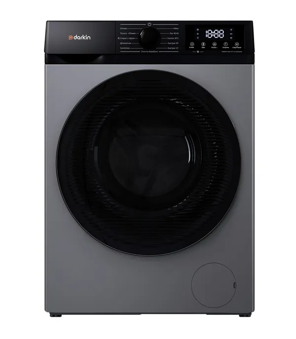 Darkin DK6001S Nano — стиральные машины