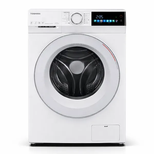 Toshiba VP-TW-BN80C2UZWK — paltaryuyan maşınlar