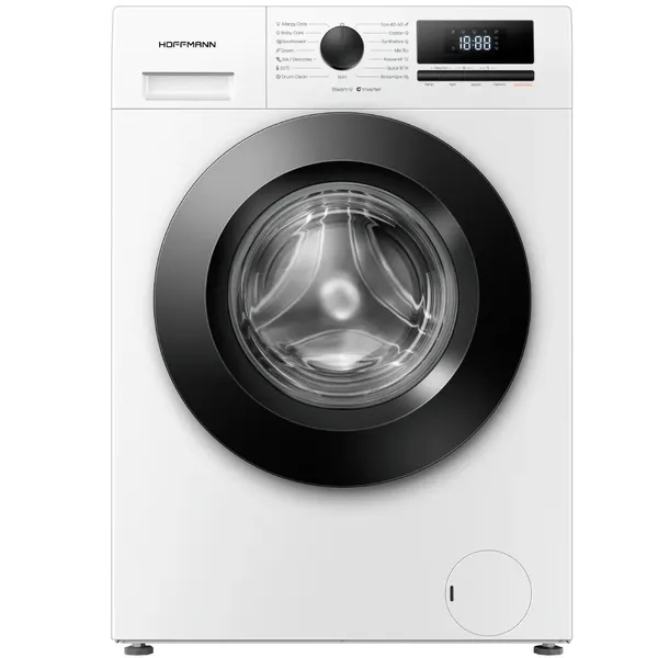 Hoffmann WMH6012W - WMH6012W — стиральные машины