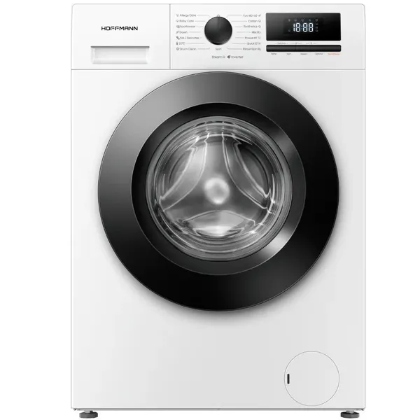 Hoffmann WMH7012W - WMH7012W — стиральные машины
