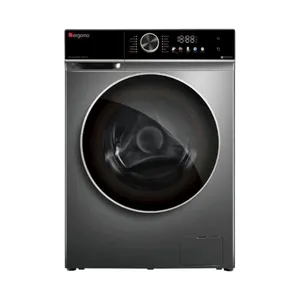 Bergamo BG-WM1226T-10DDG7EI, 10 kq, 1200 rpm, A+++ (BG-WМ1226Т-10DDG7EI AABIG)