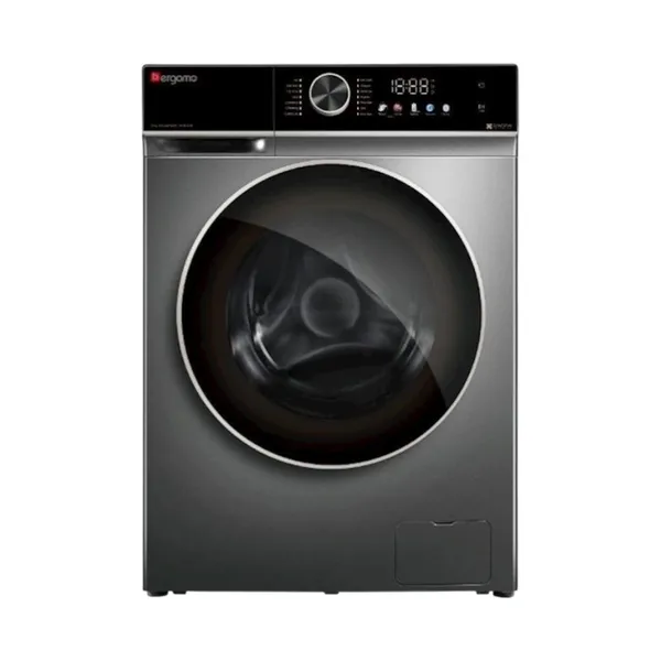 Bergamo BG-WM1226T-10DDG7EI, 10 kq, 1200 rpm, A+++ (BG-WМ1226Т-10DDG7EI AABIG) — paltaryuyan maşınlar