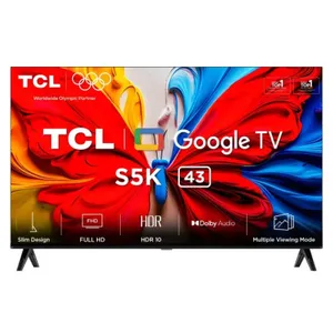TCL 43S5K