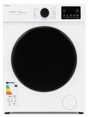 Lanova LNVWM-60480-WW