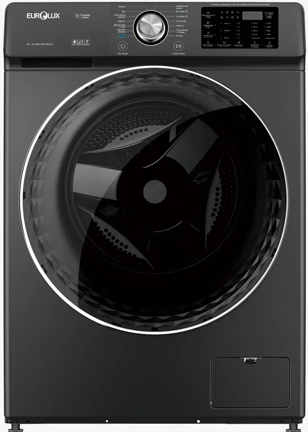 Eurolux EU-WM1479S-8BLDG — paltaryuyan maşınlar