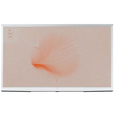 Samsung QE-43LS01 — televizorlar