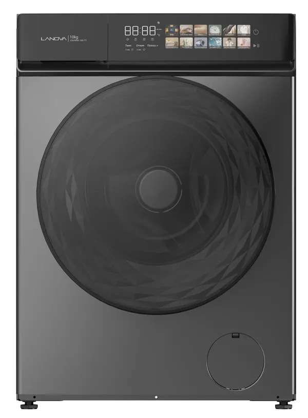 Lanova LNVWM-100-TT — paltaryuyan maşınlar