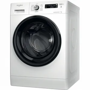 Whirlpool FFS7259BEE 7 kq 1200 dövr/dəq Ağ