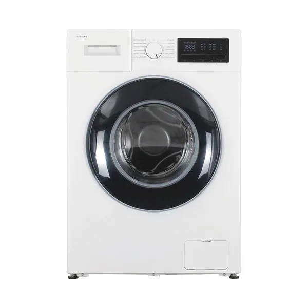 Samsung WW80FG3M05AWLP 8 kq Ağ — стиральные машины