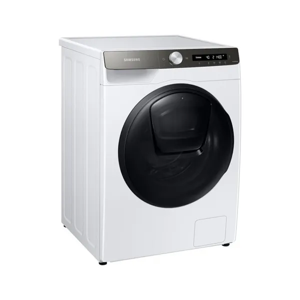 və quruducu Samsung WD80T554CBT/LD 8 kq yuma 6 kq qurutma — paltaryuyan maşınlar