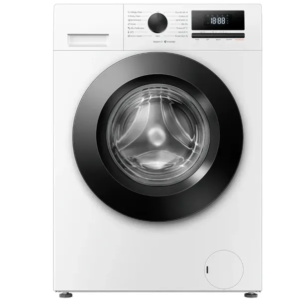 Hoffmann WM7110WT — стиральные машины