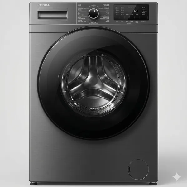 Konka KG 7021GR — стиральные машины
