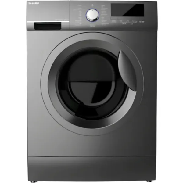 Sharp ES-FSI712DLZ-S — стиральные машины
