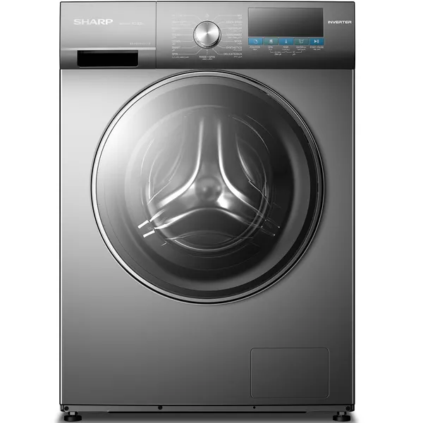 Sharp ES-FSI1012DLZ-S — стиральные машины