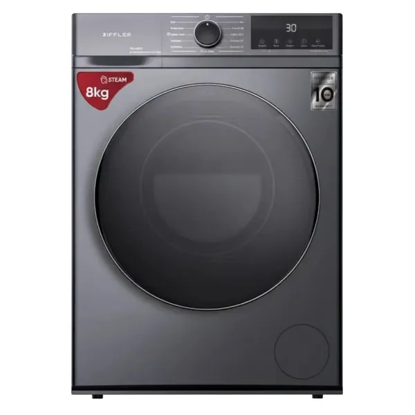 Ziffler BWM8-A2DG — стиральные машины