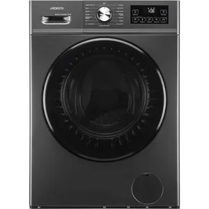 Ardesto WMW-6103DGBDI 6 kg 1200 döv./dəq. Boz