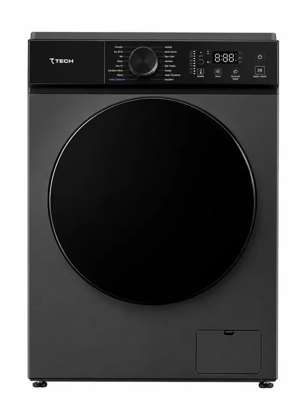 7Tech 7WM4S1280GSS1 — paltaryuyan maşınlar