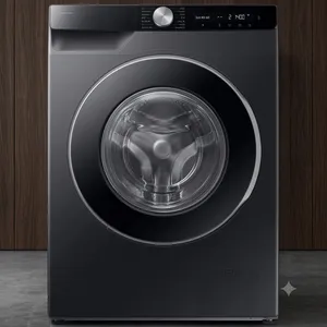 Samsung WW90DG6G94LB Qara 9 kq 1400 dövr/dəq Qurudulma yoxdur