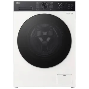 LG F2X5PYNY8 8 kq 1400 dövr/dəq ağ.
