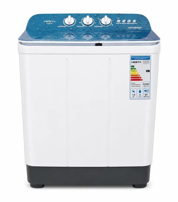 Vesta WMG 70P — paltaryuyan maşınlar