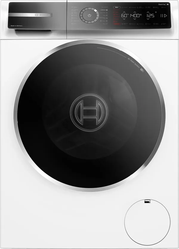 Bosch WGB24410ME — стиральные машины