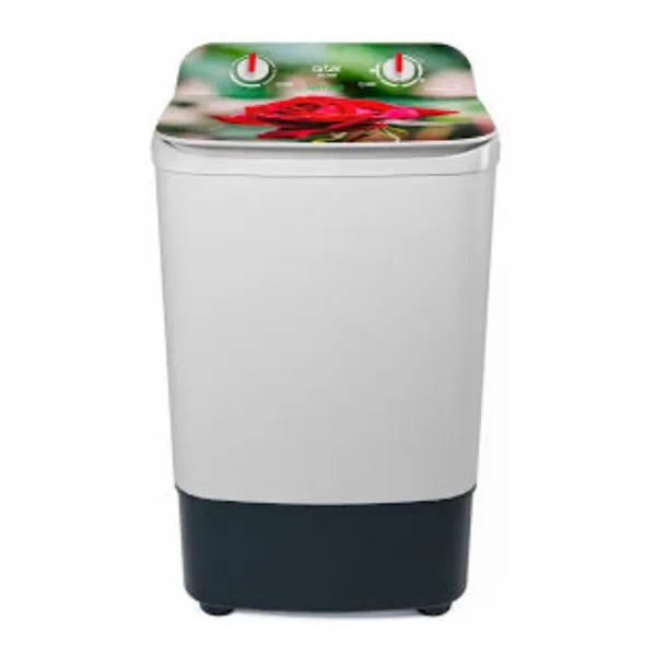 Shivaki SG70P 7 kq 500 dövr/dəq ağ. — paltaryuyan maşınlar