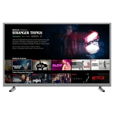 Beko B55L 8860 5S — televizorlar