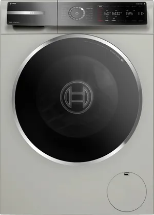 Bosch WGB256AXME