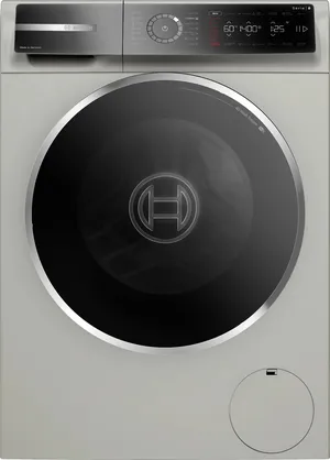 maşını Bosch WGB2441XME