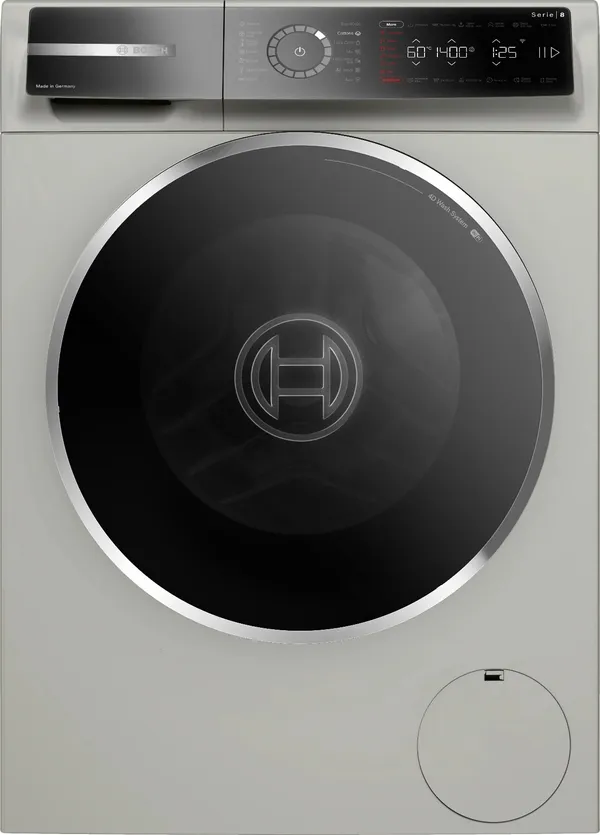 maşını Bosch WGB2441XME — paltaryuyan maşınlar