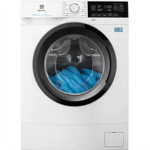 Electrolux EWS6307BE 7 kq 1000 dövr/dəq ağ