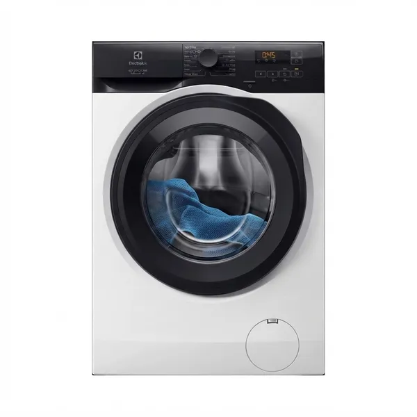 Electrolux EW6F9452E 10.5 kq 1400 dövr/dəq ağ — paltaryuyan maşınlar