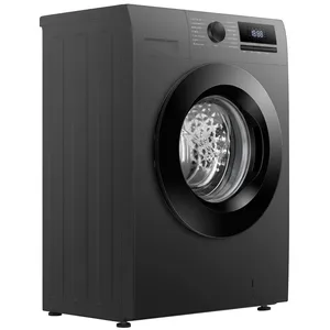 Hoffmann WM6110TT, qara, 6 kq, 1200 dövr/dəq